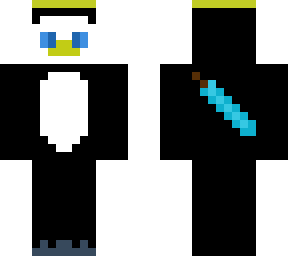 penguinmaster