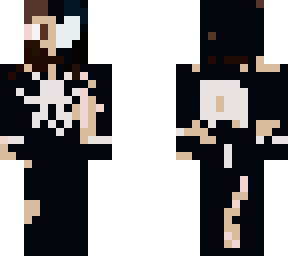 peter parker/ venom