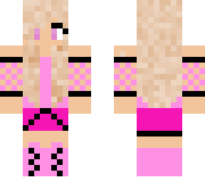 pig girl
