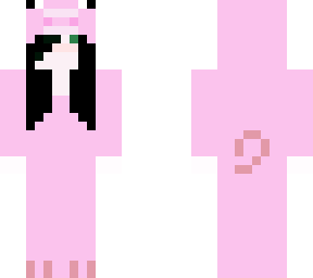 pigman - girl
