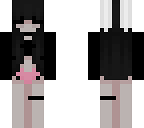 pink bunny :)