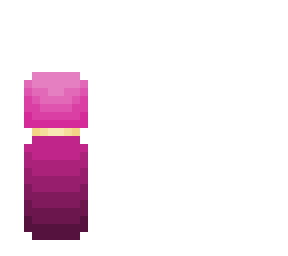 pink dress