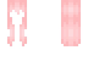 pink hair base