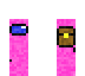 pink impostor