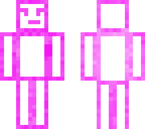 pink template