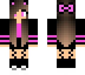 pinkblack