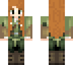 plains elf female 2a