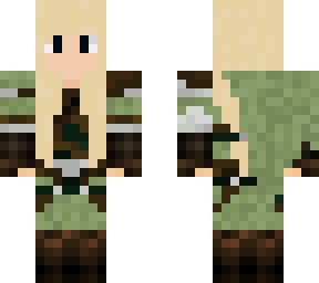 plains elf male 2