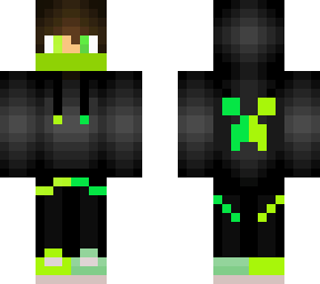poisin and acid gamer 2