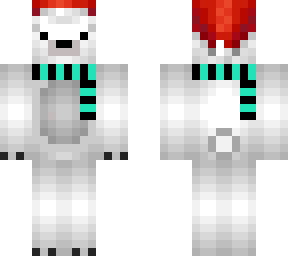 polar bear