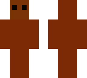 poop man
