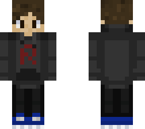 porter (fixed)