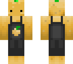 potato
