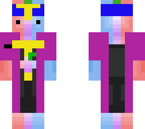 priest fruit