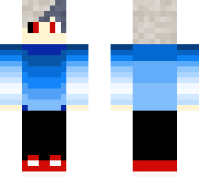 pro blue