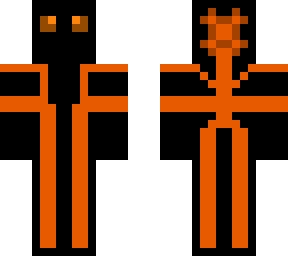pumkin dreth (not made by me)