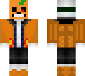 pumking sans