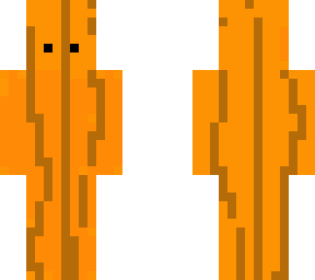 pumpkin boii (original)