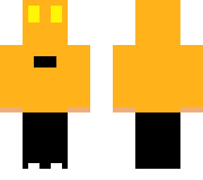 pumpkin kid