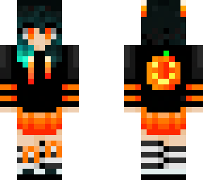 pumpkin queen hoodie