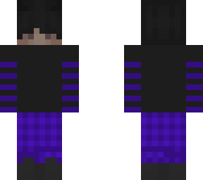 purple aesthetic