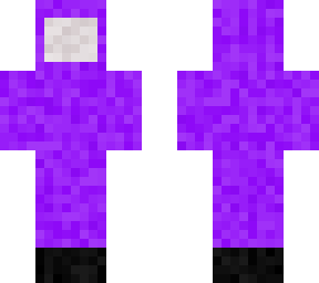 purple crewmate