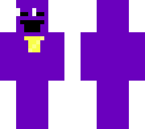 purple guy