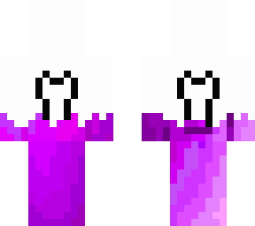 purple is dead