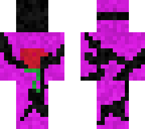 purple rose rap