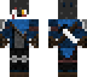 purre alpha skin