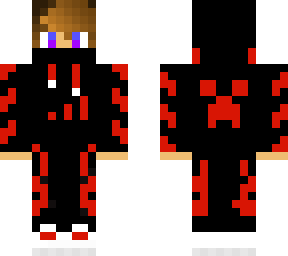 pvp god (red)