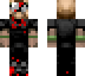 quad shotgunner zombie