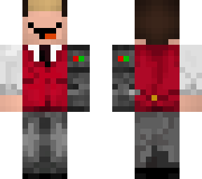 quiffbonc