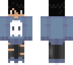 rafay ghost