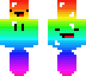rainbow