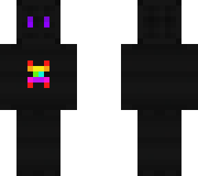 rainbow dark matter