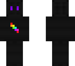 rainbow dark matter simple