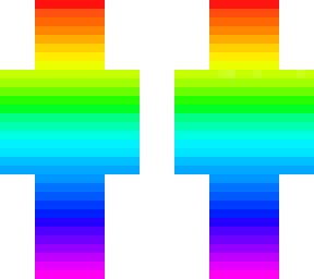 rainbow mania