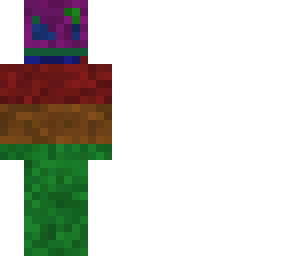 rainbow monsters
