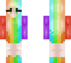 rainbowish