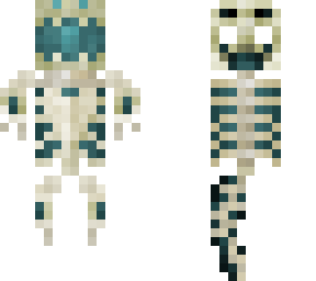 reanimated remians
