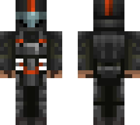 recolored odst