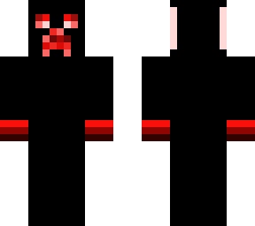 red demented creeper