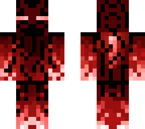 red endy