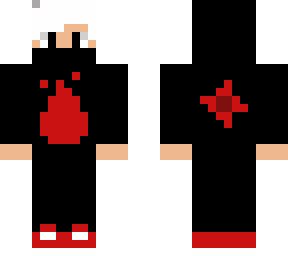 red flame boy