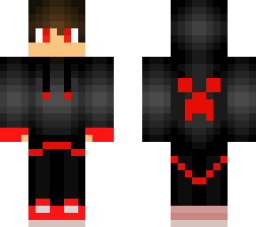 red gamer