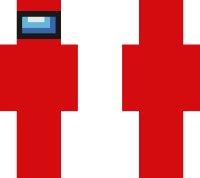 red man