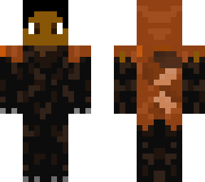 red panda skin pt.2