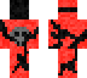 red skull rap