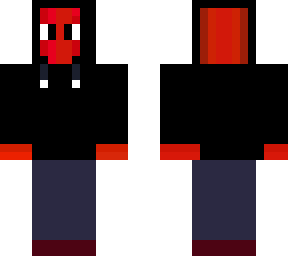 red soul
